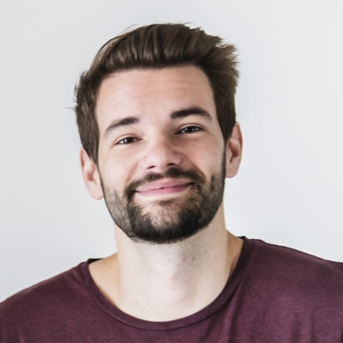 Ian van Niekerk