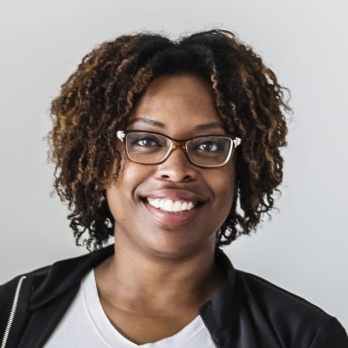 Palesa Motaung
